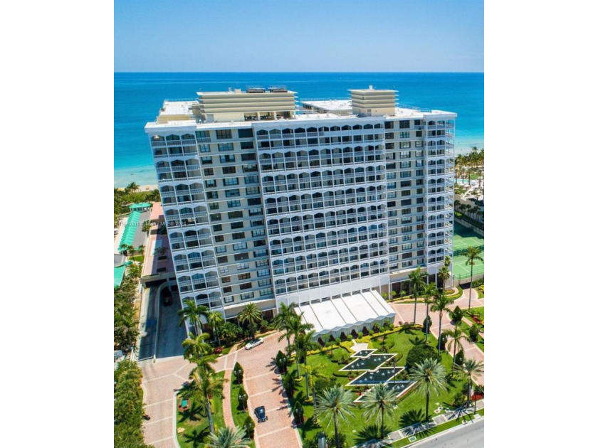 Welcome to luxury beachfront living at its finest in Unit 6G at - Beach Condo for sale in Bal Harbour, Florida on Beachhouse.com