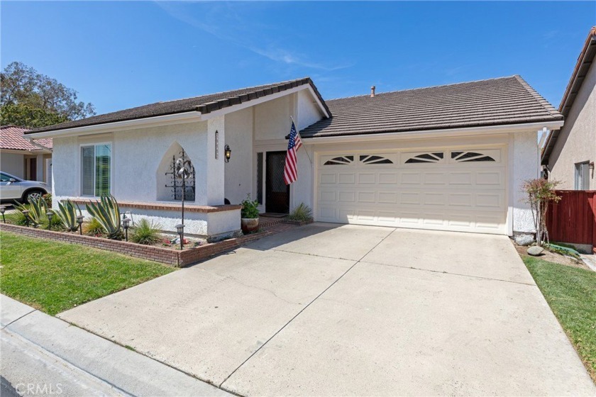 Discover this move in ready, immaculate, open concept living - Beach Home for sale in Mission Viejo, California on Beachhouse.com