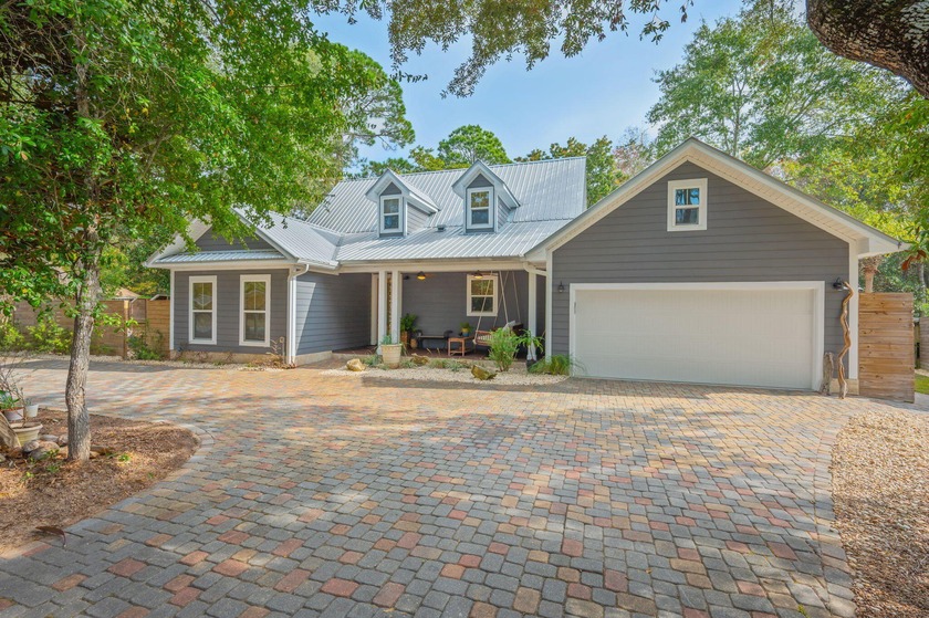 Discover the perfect blend of coastal elegance and robust - Beach Home for sale in Niceville, Florida on Beachhouse.com