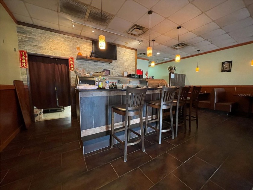 Don't miss this chance to own a fully equipped Restaurant for - Beach Commercial for sale in Ormond Beach, Florida on Beachhouse.com