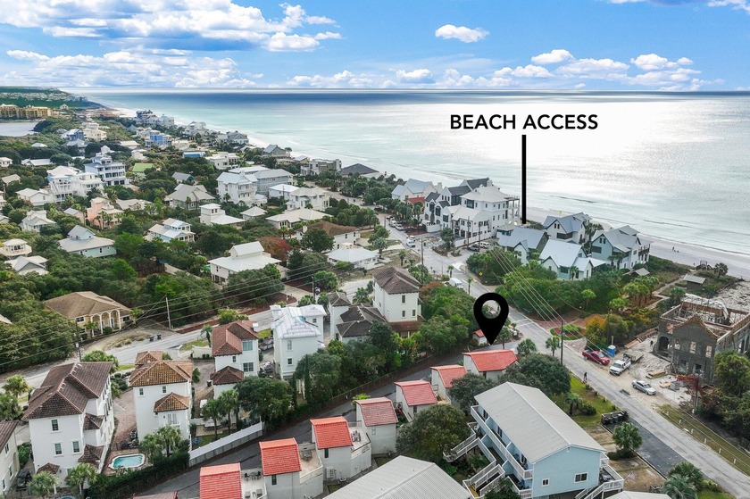 When it comes to ultra-luxe 30a living, the allure and stature - Beach Townhome/Townhouse for sale in Santa Rosa Beach, Florida on Beachhouse.com