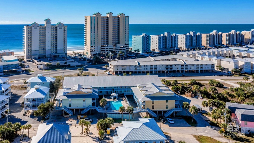 *Your Turnkey Oasis Awaits! Discover The Cove Condominium in - Beach Condo for sale in Gulf Shores, Alabama on Beachhouse.com