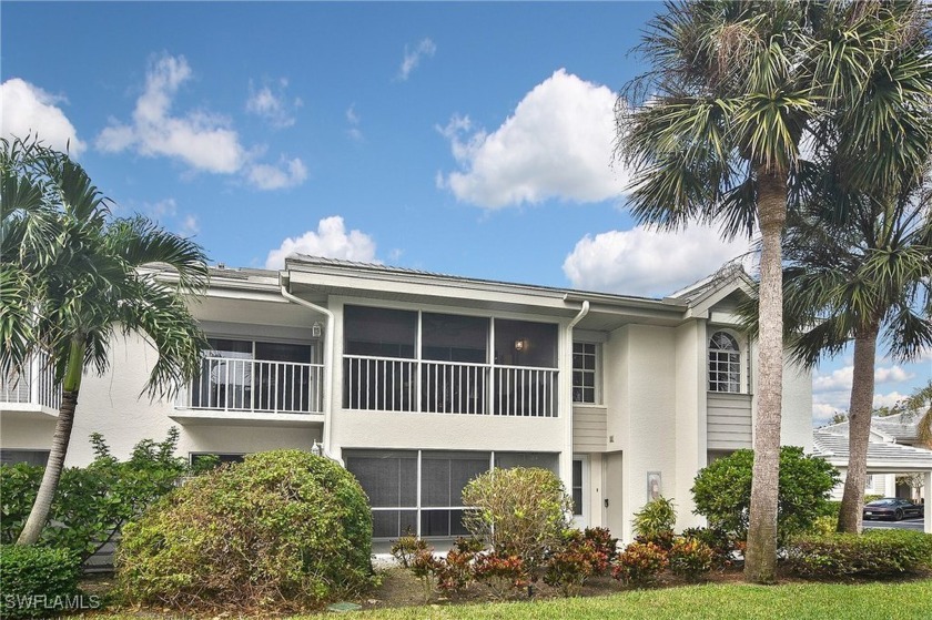 Enjoy your exciting *turn-key* tropical getaway with this 3 - Beach Condo for sale in Bonita Springs, Florida on Beachhouse.com