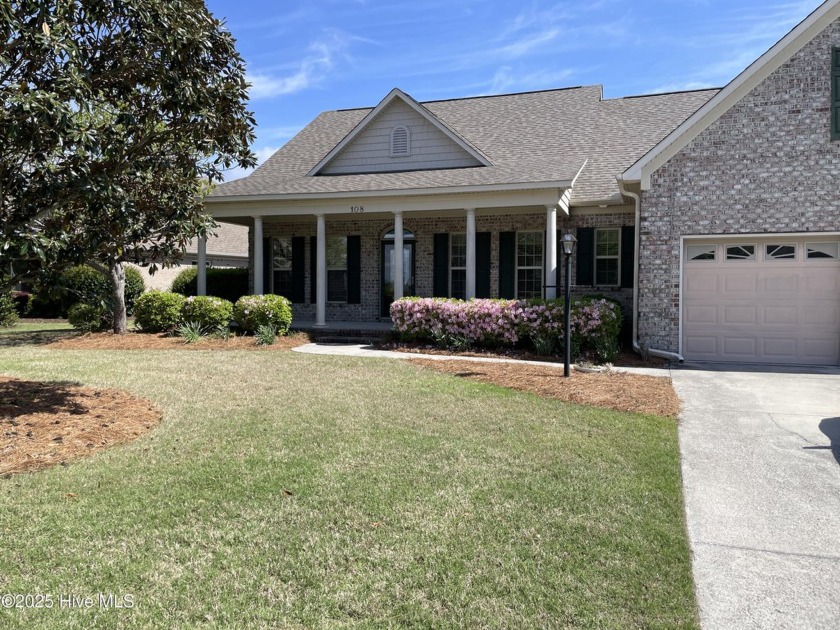 BACK ON THE MARKET at No Fault of the property!! Huge Price - Beach Home for sale in Hampstead, North Carolina on Beachhouse.com