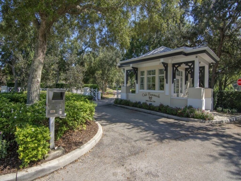 One of 2 great lots looking for the perfect builder inside - Beach Lot for sale in Vero Beach, Florida on Beachhouse.com