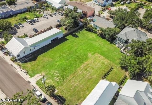 Prime Commercial property in the heart of Old Town Bay St. Louis - Beach Commercial for sale in Bay Saint Louis, Mississippi on Beachhouse.com