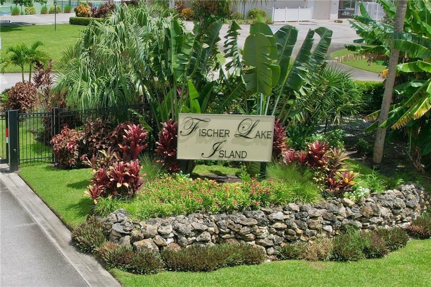 Rare opportunity to own a private half-acre island on Fisher - Beach Lot for sale in Sebastian, Florida on Beachhouse.com