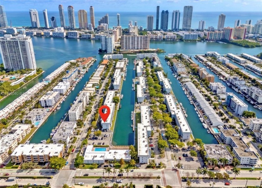 3600 Ne 170 ST. Apt.D.400 - Beach Condo for sale in North Miami Beach, Florida on Beachhouse.com