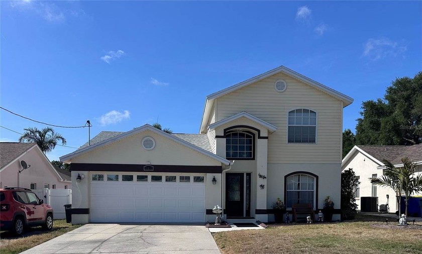 Location Location Location! Get Ready to live the Florida - Beach Home for sale in Seminole, Florida on Beachhouse.com