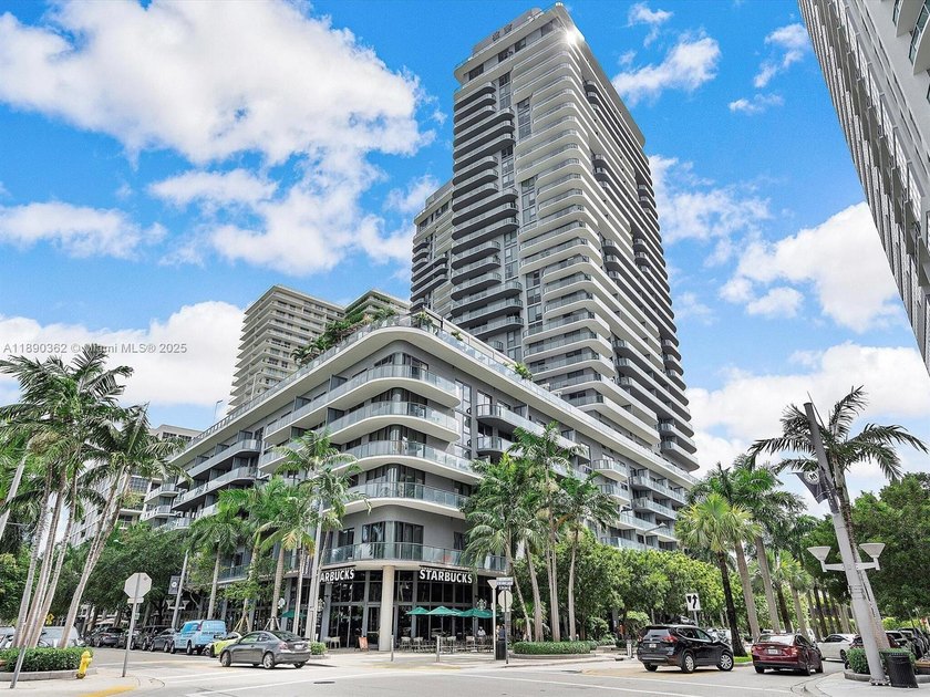 Experience upscale urban living at 3401 Midtown! This elegant - Beach Condo for sale in Miami, Florida on Beachhouse.com