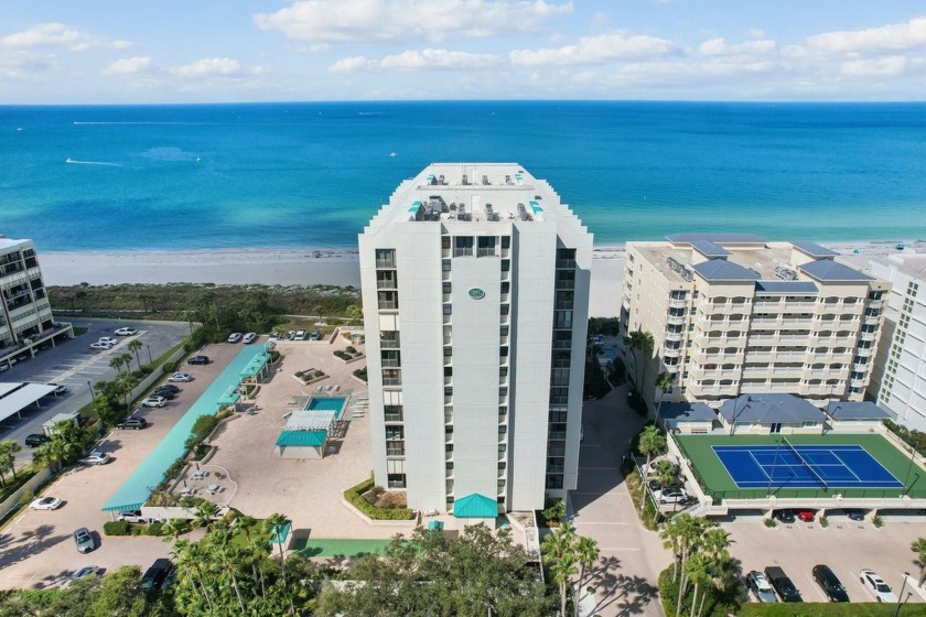 Step into the spotlight of Clearwater Beach with this - Beach Condo for sale in Clearwater, Florida on Beachhouse.com