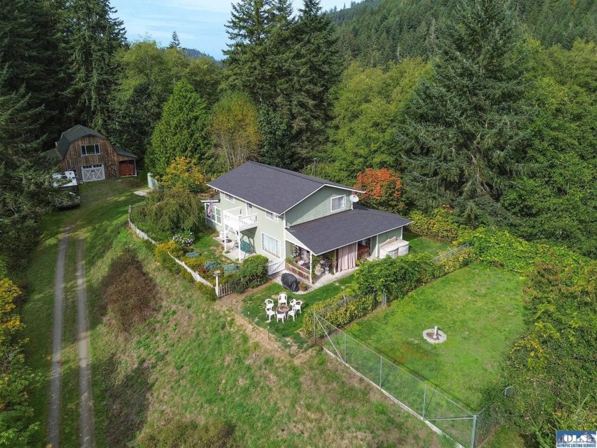 83 Raleigh Road - Beach Home for sale in Port Angeles, Washington on Beachhouse.com