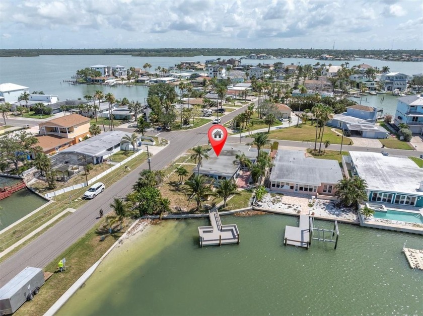 Welcome to your dream escape! This extraordinary, rarely - Beach Home for sale in Redington Beach, Florida on Beachhouse.com