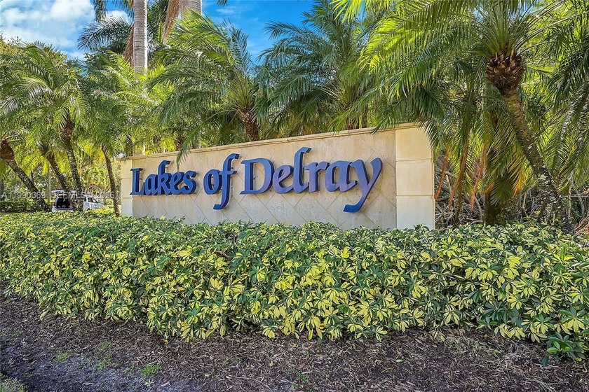 2-bedroom, 2-bath condo with great potential to make it your - Beach Condo for sale in Delray Beach, Florida on Beachhouse.com