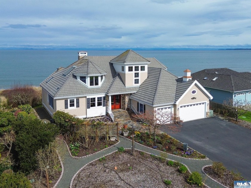 103 E Seashore Lane - Beach Home for sale in Sequim, Washington on Beachhouse.com