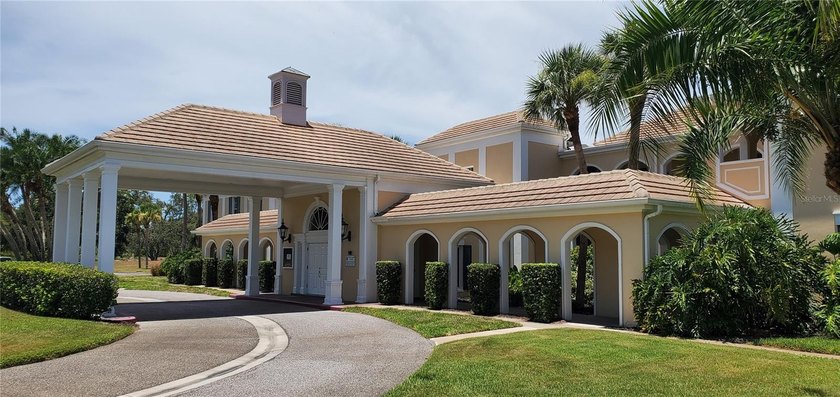 This completely updated 595 sq ft second-floor condominium is - Beach Condo for sale in Osprey, Florida on Beachhouse.com