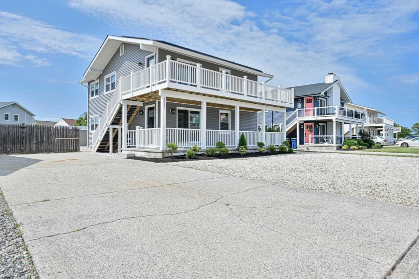 New South End condo! Wait til you see this beautifully remodeled - Beach Condo for sale in Brigantine, New Jersey on Beachhouse.com