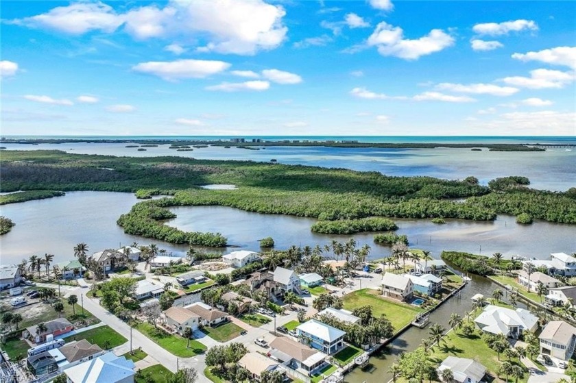 Seize this rare opportunity to build your waterfront dream on - Beach Home for sale in Bonita Springs, Florida on Beachhouse.com