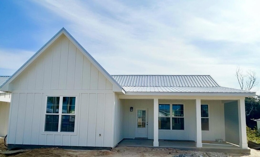 Introducing a brand new coastal build home on 16th Street in - Beach Home for sale in Panama City Beach, Florida on Beachhouse.com