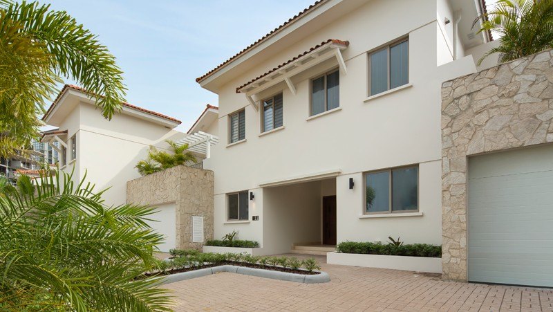 Experience Ultimate Luxury at Santa Maria Golf & Country Club

 - Beach Home for sale in Panama City,  on Beachhouse.com