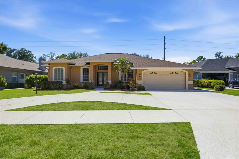 Under contract-accepting backup offers. One or more photo(s) has - Beach Home for sale in Osprey, Florida on Beachhouse.com