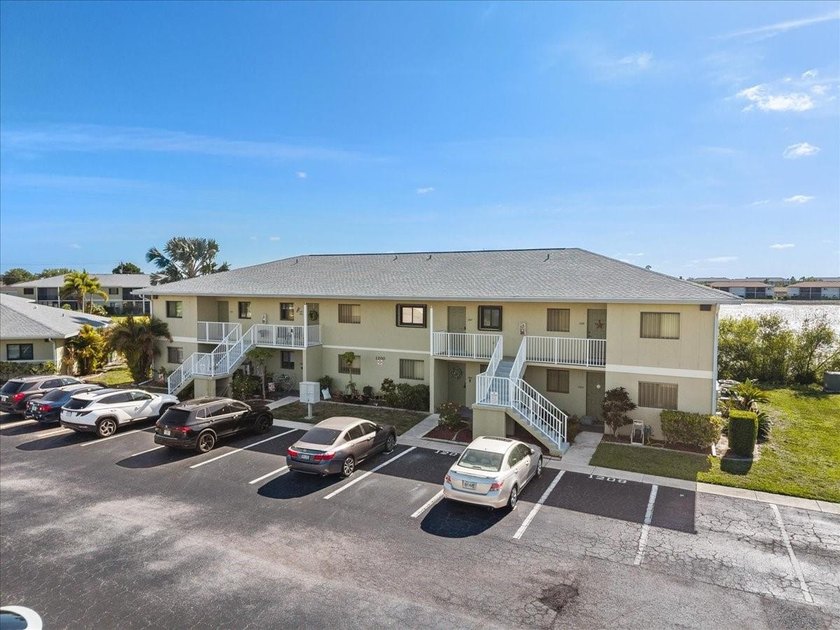Step into the highly desirable Lakeshore community, where - Beach Condo for sale in Punta Gorda, Florida on Beachhouse.com