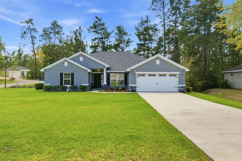 THIS is the home in Sugarmill Woods you've been waiting for! - Beach Home for sale in Homosassa, Florida on Beachhouse.com