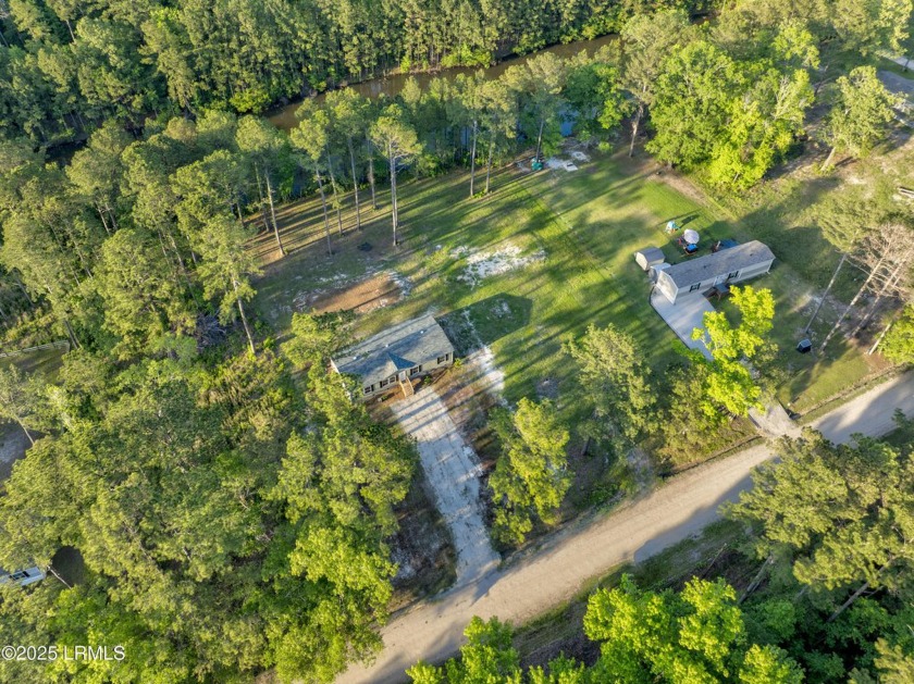 Build Your Dream Home Without the Headache!Ready to live the Low - Beach Home for sale in Seabrook, South Carolina on Beachhouse.com