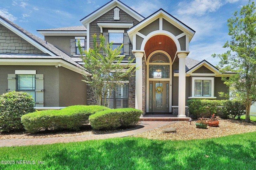 Come see this Spacious, Updated & Move-In Ready, Beautiful home - Beach Home for sale in Jacksonville, Florida on Beachhouse.com