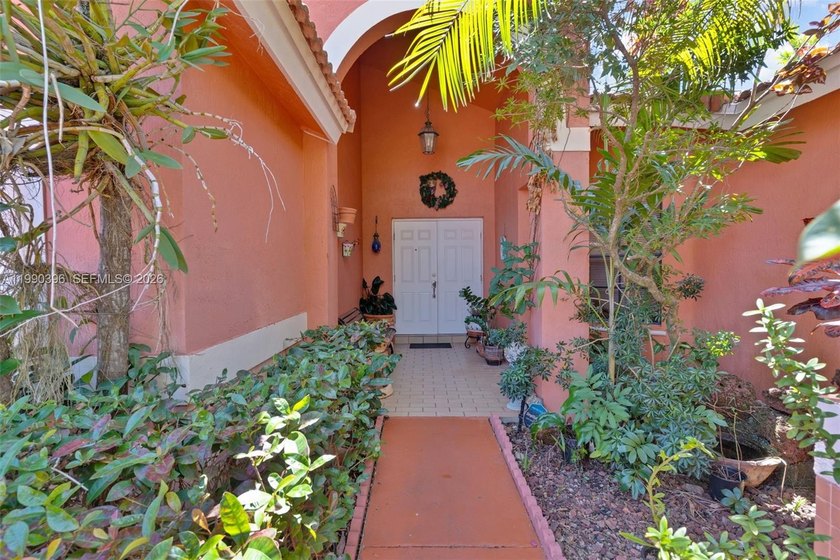 Discover this rarely available gem in *The Mansion* at Lakes of - Beach Home for sale in Miami, Florida on Beachhouse.com