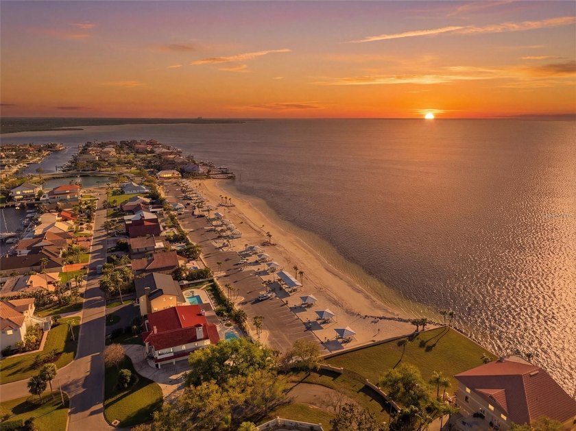 Welcome to waterfront living at its finest in the hidden gem of - Beach Home for sale in New Port Richey, Florida on Beachhouse.com