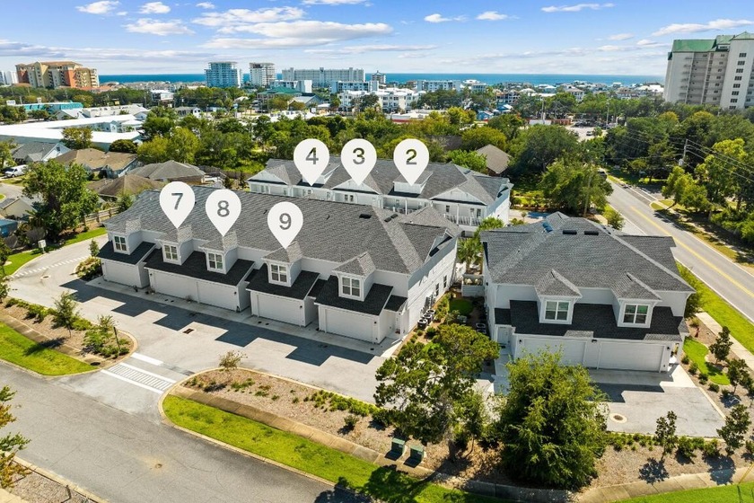 Owning six units at Beach Lofts in Destin gives investors a rare - Beach Condo for sale in Destin, Florida on Beachhouse.com
