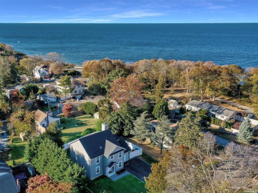 3 Year Young Colonial Nestled Within Feet of North Shore Beach & - Beach Home for sale in Rocky Point, New York on Beachhouse.com