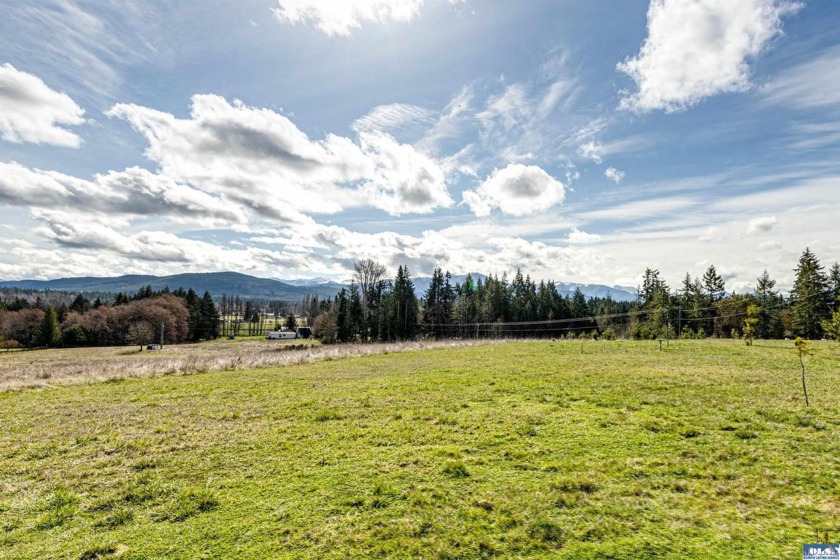 This stunning 15.26-acre parcel in the heart of the Olympic - Beach Acreage for sale in Sequim, Washington on Beachhouse.com