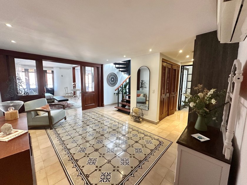 A Unique Casco Viejo Apartment: History Meets Modern Luxury

 - Beach Home for sale in Panama City,  on Beachhouse.com