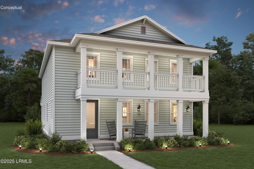 Welcome to The Baypoint, a luxurious 5 bedroom, 3.5 bath coastal - Beach Home for sale in Beaufort, South Carolina on Beachhouse.com
