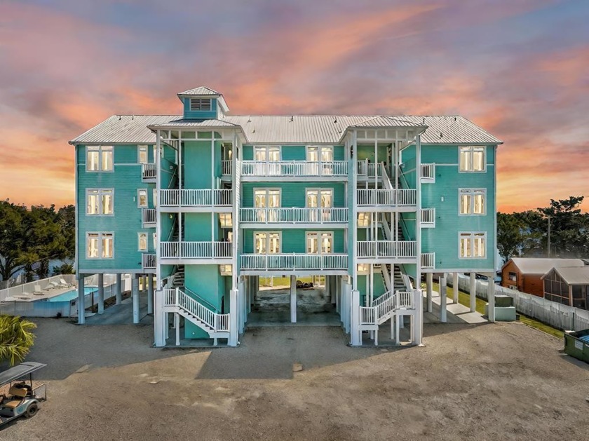 Welcome to a truly rare opportunity in Steinhatchee, Florida - Beach Condo for sale in Steinhatchee, Florida on Beachhouse.com