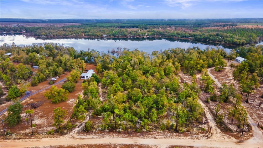 Beautiful large lot backs to a lake. Make offer, seller - Beach Acreage for sale in Southport, Florida on Beachhouse.com