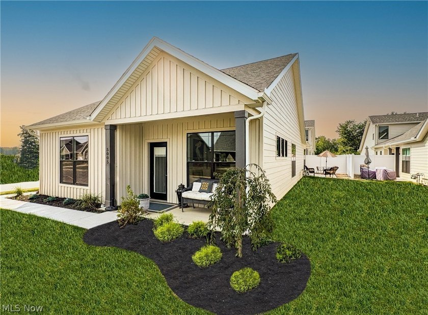 Builder's Model for Sale. Welcome to the Cottages at Plum Brook - Beach Condo for sale in Huron, Ohio on Beachhouse.com