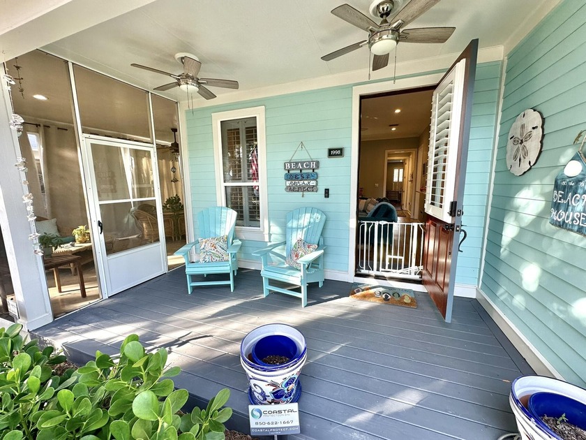 Welcome to your next perfect fit! Whether you are looking to - Beach Home for sale in Miramar Beach, Florida on Beachhouse.com