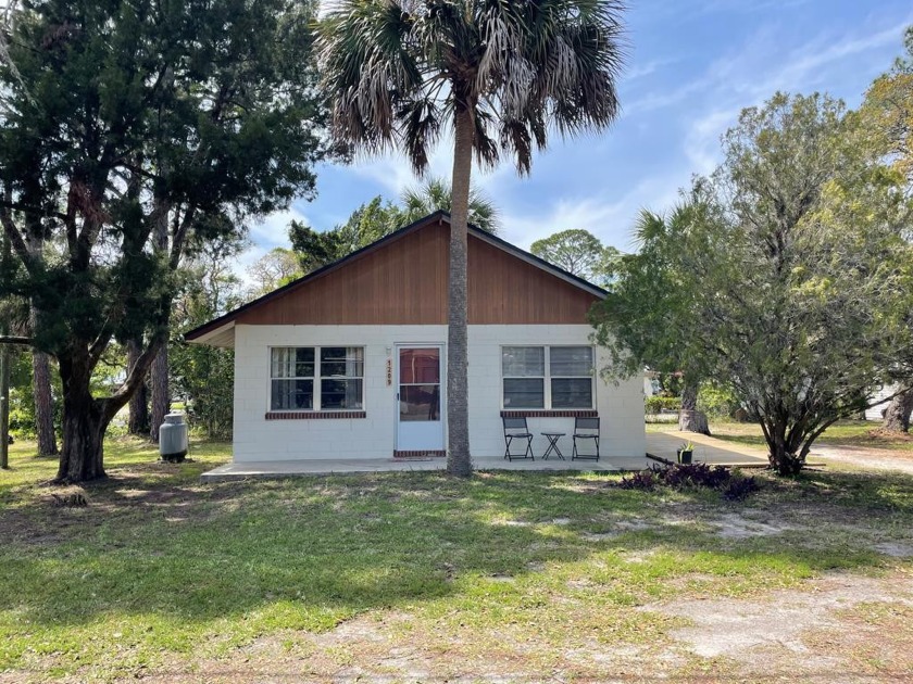 This property has every possibility you could want.  As it sits - Beach Home for sale in Cedar Key, Florida on Beachhouse.com