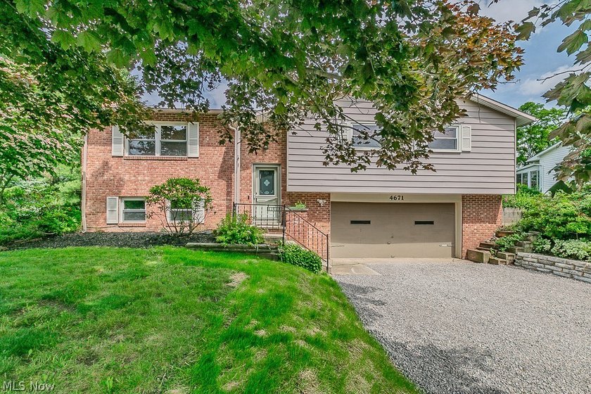 4671 Milford Dr. in beautiful Perry Township can be the place - Beach Home for sale in Perry, Ohio on Beachhouse.com