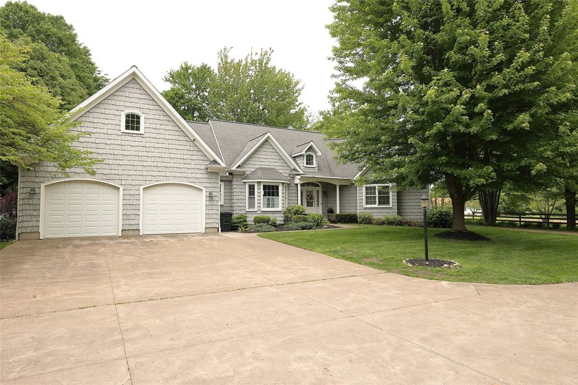 ENJOY PANORAMIC VIEWS OF LAKE ERIE FROM THE COMFORT OF YOUR OWN - Beach Home for sale in Fairview, Pennsylvania on Beachhouse.com