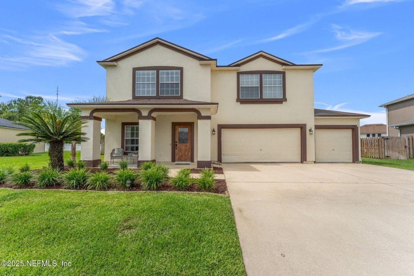 Live the lifestyle you've been dreaming of in this beautifully - Beach Home for sale in Middleburg, Florida on Beachhouse.com