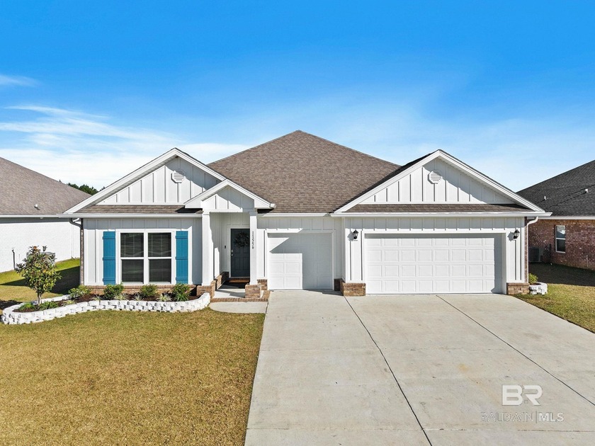 Must-see Camden floor plan with a rare 4.5% ASSUMABLE loan! - Beach Home for sale in Daphne, Alabama on Beachhouse.com