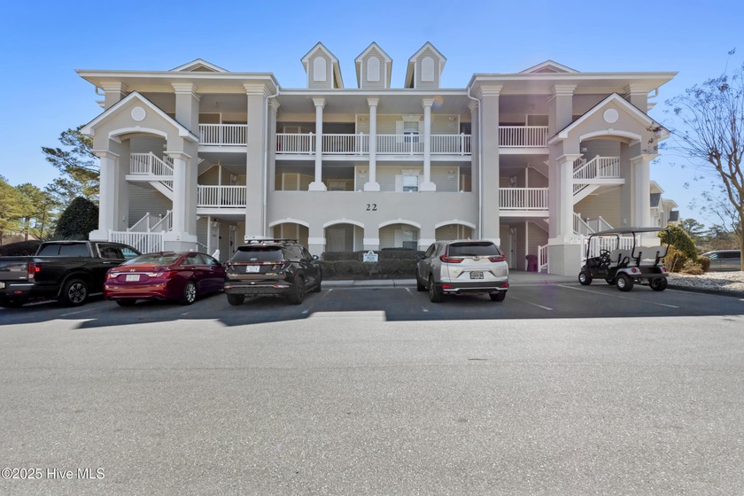 ***Seller is offering 5,000 towards closing costs if buyer uses - Beach Condo for sale in Calabash, North Carolina on Beachhouse.com