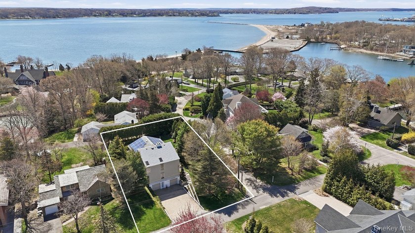 Welcome to 145 Osprey Nest Road, a gem nestled in the heart of - Beach Home for sale in Greenport, New York on Beachhouse.com