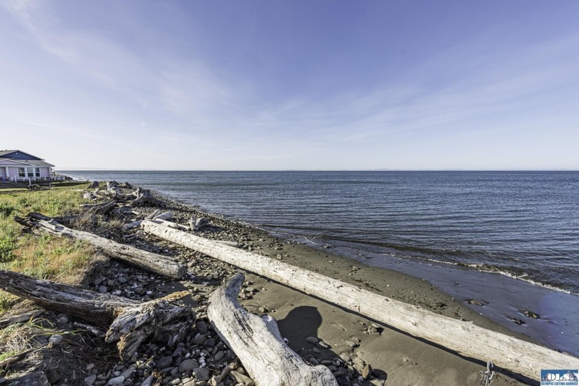 381 3 Crabs - Beach Lot for sale in Sequim, Washington on Beachhouse.com