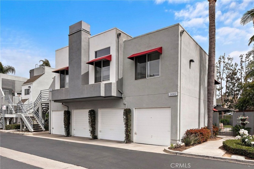 Imagine living every day as if you're on a permanent - Beach Condo for sale in Mission Viejo, California on Beachhouse.com