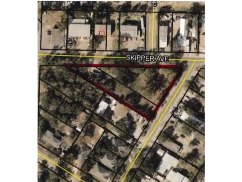 Seize a high-density development opportunity ideally situated - Beach Condo for sale in Fort Walton Beach, Florida on Beachhouse.com